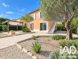 Traditional house in Hyères (83400)