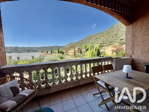 Duplex à Le Lavandou (83980)