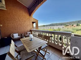 Duplex à Le Lavandou (83980)