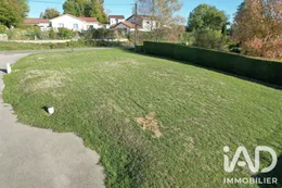 Terrain à bâtir à Viriat (01440)
