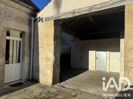 Longère à Verberie (60410)