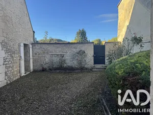 Longère à Verberie (60410)