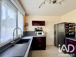 Maison à Erceville (45480)