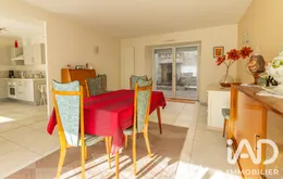 Maison de ville à Palluau (85670)