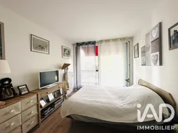 Apartment in Boulogne-Billancourt (92100)