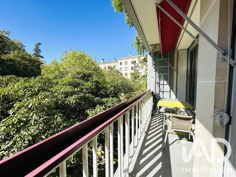 Appartement 3 pièces 88 m² · à Boulogne-Billancourt · 87,9 m² · 779 000 €
