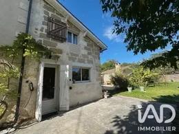 Maison à Saucats (33650)