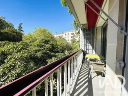 Appartement à Boulogne-Billancourt (92100)