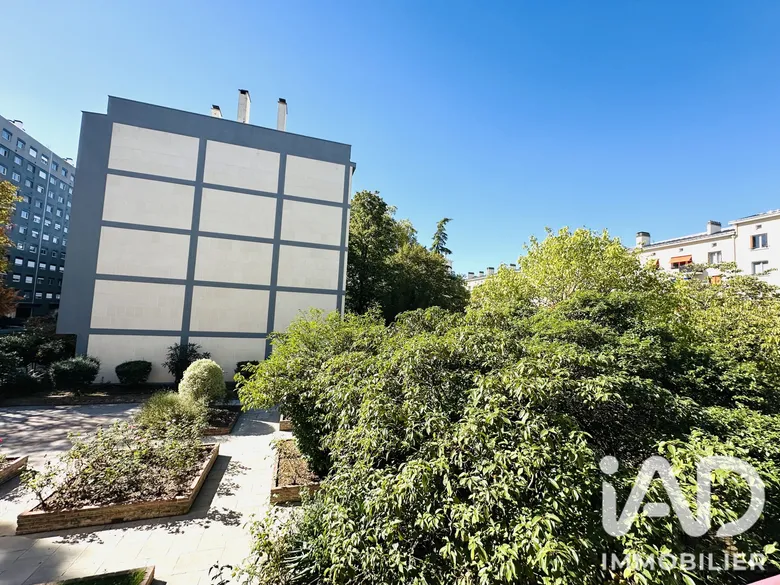 Appartement 3 pièces 88 m² · à Boulogne-Billancourt · 87,9 m² · 807 000 €