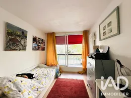 Appartement à Boulogne-Billancourt (92100)