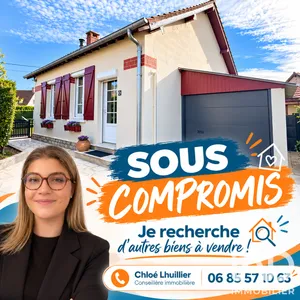 House in Gisors (27140)