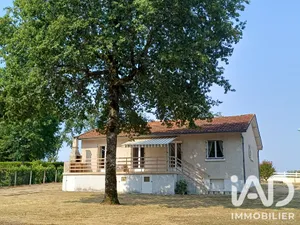 Maison à Bassillac (24330)