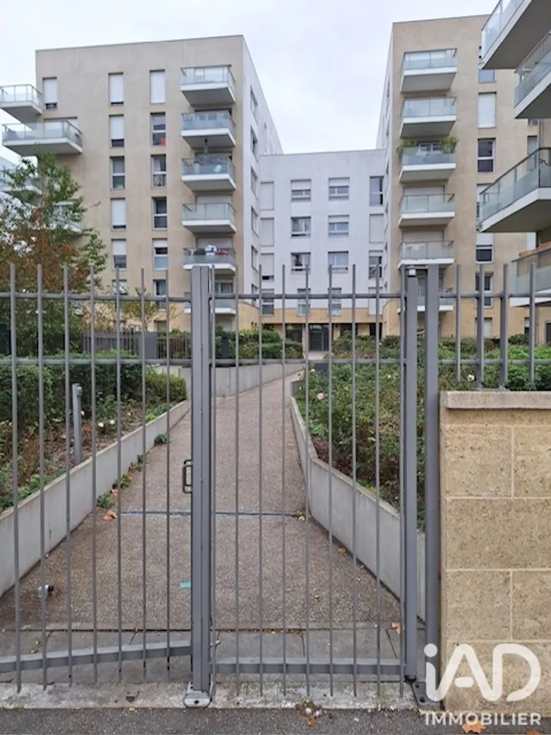 Appartement 2 pièces 40 m² · à Mantes-la-Ville · 40,4 m² · 155 000 €