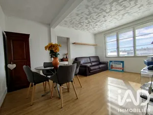 Appartement à Antony (92160)