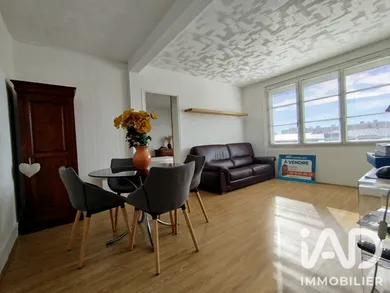 Appartement à Antony (92160)