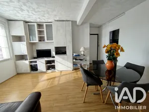 Appartement à Antony (92160)