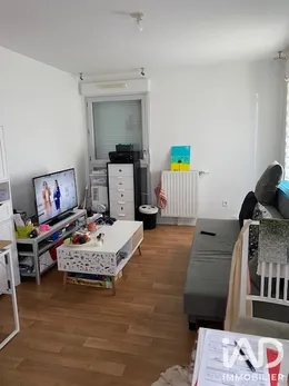 Appartement à Mantes-la-Ville (78711)