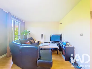 Appartement à Brie-Comte-Robert (77170)