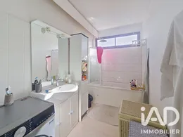 Appartement à Brie-Comte-Robert (77170)