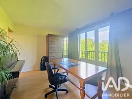 Appartement à Brie-Comte-Robert (77170)