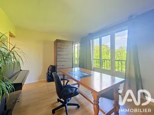 Appartement à Brie-Comte-Robert (77170)