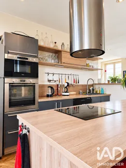 Appartement à Orléans (45000)