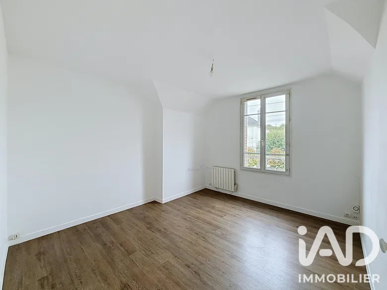 Appartement 2 pièces 36 m² · à Bonnières-sur-Seine · 35,7 m² · 780 €/mois
