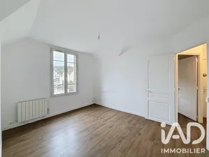 Appartement à Bonnières-sur-Seine (78270)