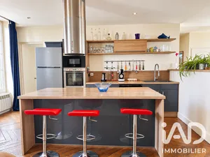 Appartement à Orléans (45000)
