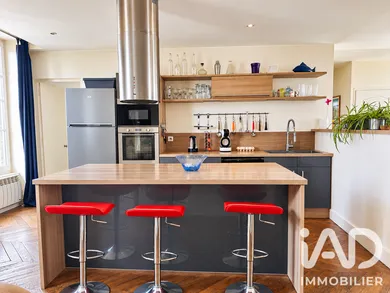 Appartement à Orléans (45000)