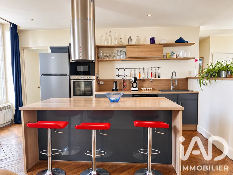 Appartement 3 pièces 104 m² · à Orléans · 104 m² · 279 900 €