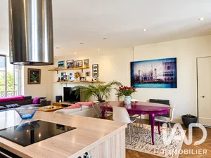 Apartment in Orléans (45000)