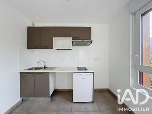 Appartement à Rennes (35000)