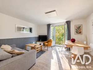 Apartment in Orvault (44700)