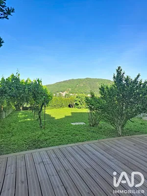 Appartement à Cahors (46000)