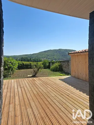 Appartement à Cahors (46000)