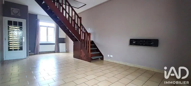 Maison 5 pièces 93 m² · à Wasquehal · 93 m² · 215 000 €