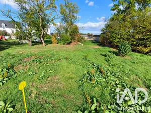 Terrain à bâtir à Bailleau-l'Évêque (28300)