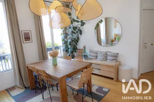 Appartement à Paris (75003)