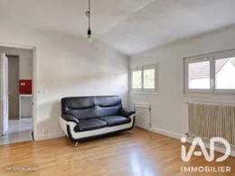 Maison à Montmagny (95360)