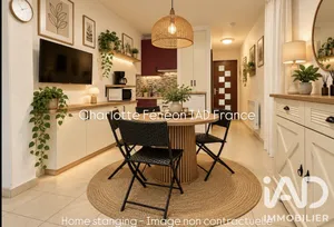 Appartement à Argelès-sur-Mer (66700)