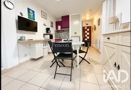 Appartement à Argelès-sur-Mer (66700)