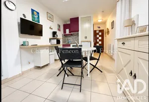 Apartment in Argelès-sur-Mer (66700)
