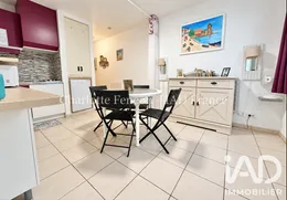 Appartement à Argelès-sur-Mer (66700)