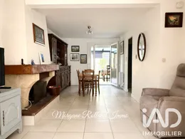 Maison à Nantes (44300)