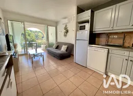 Duplex à Six-Fours-les-Plages (83140)