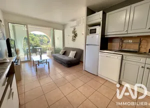 Duplex à Six-Fours-les-Plages (83140)