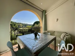 Duplex à Six-Fours-les-Plages (83140)
