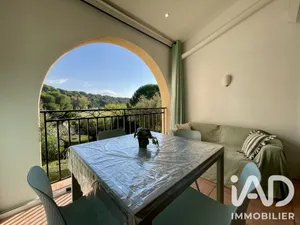Duplex à Six-Fours-les-Plages (83140)