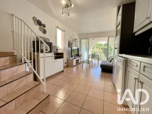 Duplex à Six-Fours-les-Plages (83140)
